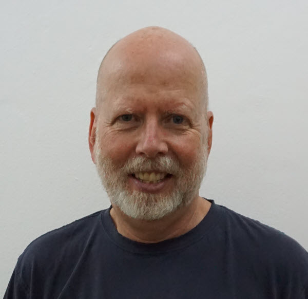 Mark Schaver