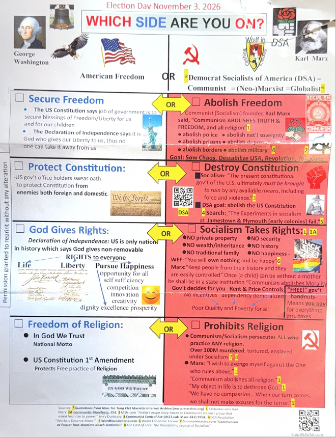Flier